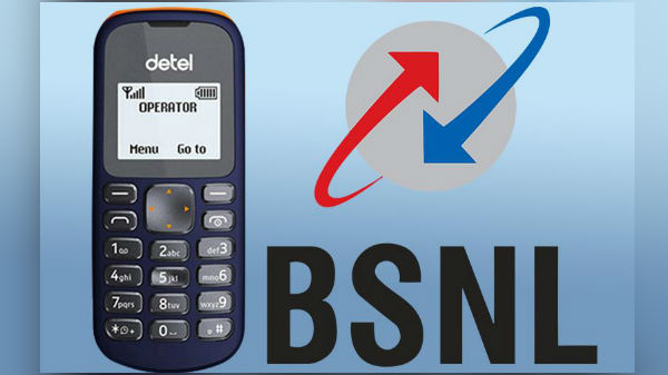 ಮೊಬೈಲ್ ಮಾರುಕಟ್ಟೆ ತಲ್ಲಣ: ರೂ.499ಕ್ಕೆ BSNL ಫೀಚರ್ ಫೋನ್ ಲಾಂಚ್..! ಮೊಬೈಲ್ ಮಾರುಕಟ್ಟೆ ತಲ್ಲಣ: ರೂ.499ಕ್ಕೆ BSNL ಫೀಚರ್ ಫೋನ್ ಲಾಂಚ್..!