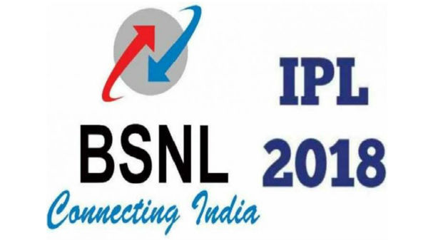 BSNL ನೀಡಿರುವ ಭರ್ಜರಿ IPL ಆಫರ್ ಬಗ್ಗೆ ತಿಳಿದುಕೊಳ್ಳಬೇಕಾದ 5 ವಿಷಯಗಳಿವು!! BSNL ನೀಡಿರುವ ಭರ್ಜರಿ IPL ಆಫರ್ ಬಗ್ಗೆ ತಿಳಿದುಕೊಳ್ಳಬೇಕಾದ 5 ವಿಷಯಗಳಿವು!!