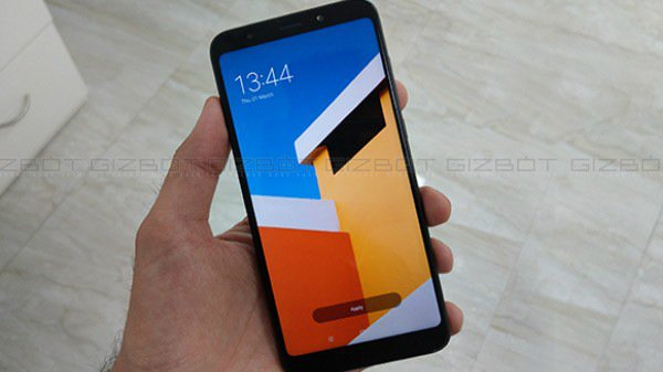 ಶಿಯೋಮಿ 'ರೆಡ್ಮಿ ನೋಟ್ 5'ಗೆ ಸಿಕ್ಕಿತು MIUI 9.5 ಅಪ್ಡೇಟ್!! ಶಿಯೋಮಿ 'ರೆಡ್ಮಿ ನೋಟ್ 5'ಗೆ ಸಿಕ್ಕಿತು MIUI 9.5 ಅಪ್ಡೇಟ್!!