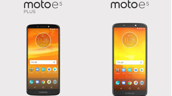 ಬಂದಿದೆ 5000mAh ಬ್ಯಾಟರಿಯ ಮೊಟೊ E5 ಸ್ಮಾರ್ಟ್ಫೋನ್..! ಬಂದಿದೆ 5000mAh ಬ್ಯಾಟರಿಯ ಮೊಟೊ E5 ಸ್ಮಾರ್ಟ್ಫೋನ್..!