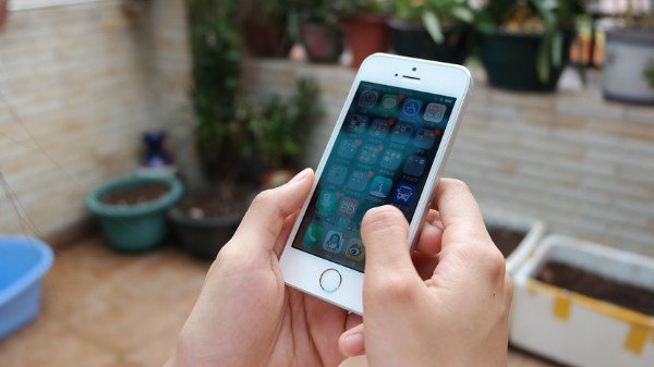 iOS 12 ಬಿಡುಗಡೆ ಮಾಡಲಿರುವ ಆಪಲ್: ಹೊಸದೇನು.? iOS 12 ಬಿಡುಗಡೆ ಮಾಡಲಿರುವ ಆಪಲ್: ಹೊಸದೇನು.?