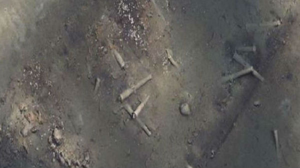 ಶತಕೋಟಿ ನಿಧಿ ಹೊಂದಿದ್ದ 300 ವರ್ಷಹಳೆಯ ಹಡಗನ್ನು ಹುಡುಕಿತು ಅಂಡರ್‌ವಾಟರ್ ರೊಬೊಟ್!