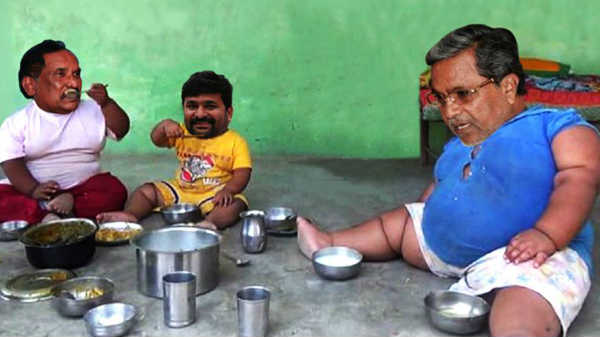 ಸಾಮಾಜಿಕ ಜಾಲತಾಣದಲ್ಲಿ ವ್ಯಂಗ್ಯ ಚಿತ್ರಗಳು!