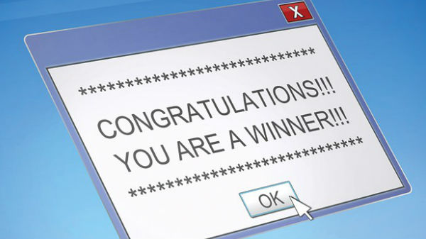 ಮೊಬೈಲ್‌ಗೆ ಬರುವ 'ಬಹುಮಾನದ ಆಮಿಷ' ಸಂದೇಶಗಳ ಬಗ್ಗೆ ನಿಮಗೆಷ್ಟು ಗೊತ್ತು? 