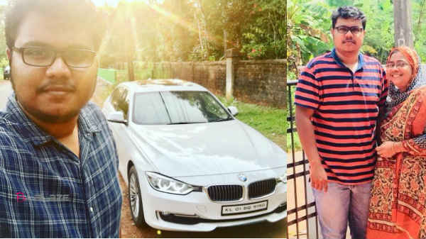 21ನೇ ವಯಸ್ಸಿಗೆ ಕೋಟ್ಯಾಧೀಶ್ವರ; ಬಿಎಂಡಬ್ಲೂ ಒಡೆಯನಾದ ಬಡ ಯುವಕನ ಯಶೋಗಾಥೆ!! 21ನೇ ವಯಸ್ಸಿಗೆ ಕೋಟ್ಯಾಧೀಶ್ವರ; ಬಿಎಂಡಬ್ಲೂ ಒಡೆಯನಾದ ಬಡ ಯುವಕನ ಯಶೋಗಾಥೆ!!
