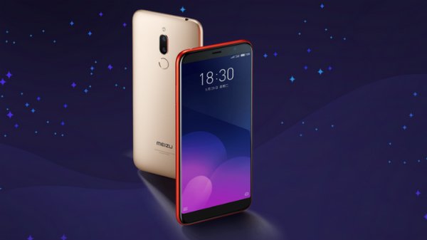 ಮಾರುಕಟ್ಟೆಗೆ ಎಂಟ್ರಿ ಕೊಟ್ಟಿದೆ Meizu 6T ಸ್ಮಾರ್ಟ್ ಫೋನ್ ಮಾರುಕಟ್ಟೆಗೆ ಎಂಟ್ರಿ ಕೊಟ್ಟಿದೆ Meizu 6T ಸ್ಮಾರ್ಟ್ ಫೋನ್