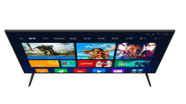 Mi TV 4X ಸ್ಮಾರ್ಟ್ ಟಿವಿ: