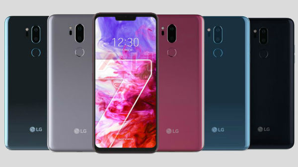 LG ಯಿಂದ ಮತ್ತೊಂದು ಟಾಪ್ ಎಂಡ್ ಆಂಡ್ರಾಯ್ಡ್ ಸ್ಮಾರ್ಟ್ಫೋನ್..! LG ಯಿಂದ ಮತ್ತೊಂದು ಟಾಪ್ ಎಂಡ್ ಆಂಡ್ರಾಯ್ಡ್ ಸ್ಮಾರ್ಟ್ಫೋನ್..!