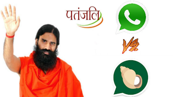 ಪತಂಜಲಿ ಕಿಂಬೋ ಲಾಂಚ್ ಆಗಲು ಇನ್ನೂ ಎರಡು ತಿಂಗಳು ಬೇಕಂತೆ..!