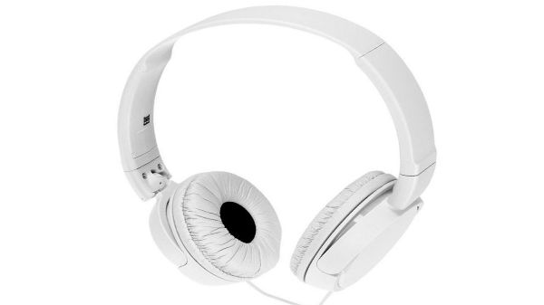 14. ಸೋನಿ MDR-ZX110A – 700 ರುಪಾಯಿ ಒಳಗೆ