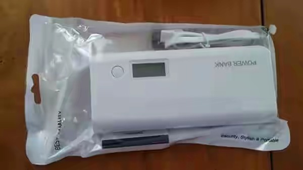 ಪವರ್ ಬ್ಯಾಂಕ್ ಬಾಳಿಕೆಗೆ ಸಲಹೆಗಳು!