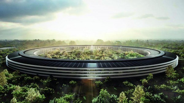 ಆಪಲ್ ಸಂಸ್ಥೆಯಲ್ಲಿ ಇನ್ಮುಂದೆ ನಿಂತೆ ಕೆಲಸ ಮಾಡಬೇಕಂತೆ..!