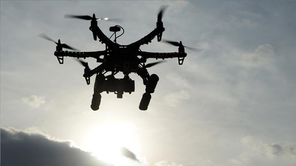 ರೈಲು ಅಪಘಾತ ತಡೆಗೆ ಹೊಸ ಪ್ಲಾನ್!!! ಡ್ರೋನ್ ಬಳಕೆ ಯಶಸ್ವಿಯಾಗುತ್ತಾ!? ರೈಲು ಅಪಘಾತ ತಡೆಗೆ ಹೊಸ ಪ್ಲಾನ್!!! ಡ್ರೋನ್ ಬಳಕೆ ಯಶಸ್ವಿಯಾಗುತ್ತಾ!?