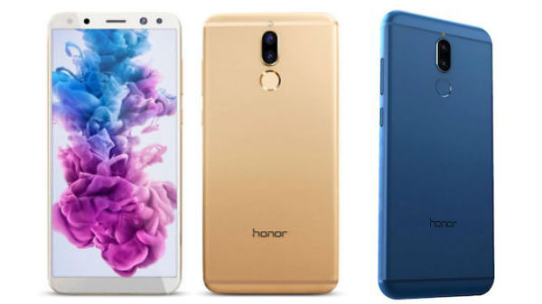 ಮಾರ್ಕೆಟ್ ಗೆ ಕಾಲಿಟ್ಟ ಹಾನರ್ 9i...ಬೆಲೆಯೆಷ್ಟು? ಏನೆಲ್ಲಾ ಫೀಚರ್ಸ್ ಇದೆ ನೋಡಿ..!