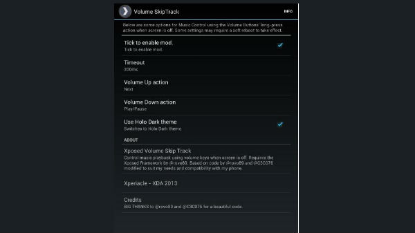 ಸ್ಕ್ರೀನ್ ಆಫ್ ಇದ್ದಾಗ ಕೂಡ ಸ್ಮಾರ್ಟ್‌ಫೋನ್‌ನಲ್ಲಿ ಮ್ಯೂಸಿಕ್ ನಿಯಂತ್ರಿಸಬಹುದು..!