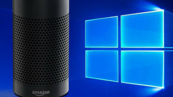 ವಿಂಡೋಸ್ 10 ಪಿಸಿ ಅಮೇಜಾನ್ ಅಲೆಕ್ಸಾ ಬಳಕೆ ಹೇಗೆ? 