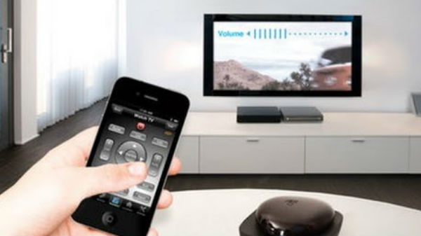 ಸ್ಮಾರ್ಟ್‌ಫೋನ್‌ನ್ನೆ ಟಿವಿ ರಿಮೋಟ್ ಆಗಿ ಬಳಸಿ..! ಹೇಗೆ ಗೊತ್ತಾ?!