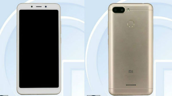 ರೆಡ್ ಮಿ 6 ಹಾಗೂ ರೆಡ್ ಮಿ 6ಎನಲ್ಲಿ ಈ ಫೀಚರ್ಸ್ ಗಳು ಇರದೇ ಇರಬಹುದು..!