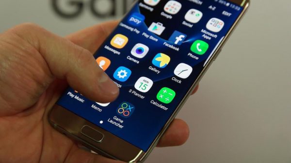 ಒಂದೇ ಆಪ್‌ ಬಳಕೆಗೆ ಅನುಮತಿ ನೀಡಿ ಸ್ಮಾರ್ಟ್‌ಫೋನ್ ಲಾಕ್ ಮಾಡಬಹುದು!!