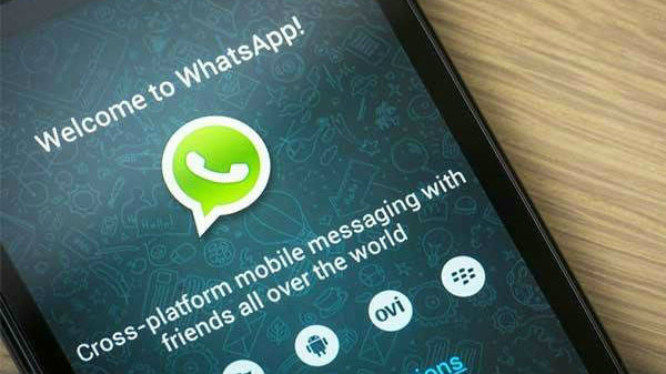 ವಾಟ್ಸ್ ಆಪ್ ನಲ್ಲಿ ಮೆಸೇಜ್ ಫಾರ್ವಡ್ ಮಾಡಿದರೆ ತಿಳಿಯುತ್ತದೆ..!