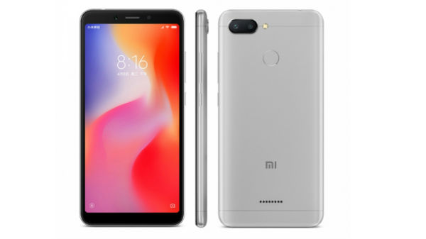 MIUI 10 ಅಳವಡಿಕೆ