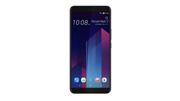 ಸಿಕ್ವಲೈಜ್ಡ್ ಸ್ಲೈಡ್: HTC U11