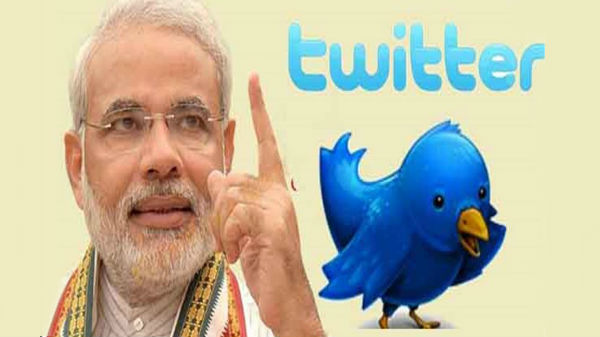 ಒಂದೇ ದಿನ ಲಕ್ಷ ಲಕ್ಷ ಟ್ವಿಟ್ಟರ್ ಹಿಂಬಾಲಕರನ್ನು ಕಳೆದುಕೊಂಡರು ಮೋದಿ, ಒಬಾಮ!!