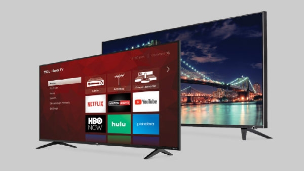 LED ಅಥವಾ OLED