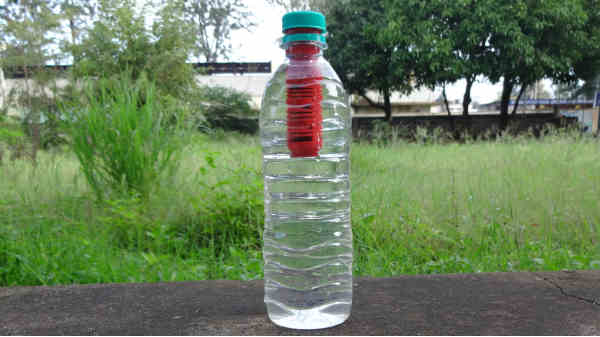 ಏನಿದು 'ಫ್ರೀ ಫಿಲ್ಟರ್'?