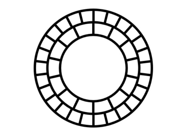 15 ವಿಸ್ಕೊ