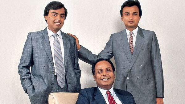 ಅಂಬಾನಿ ಫೇವರೇಟ್ ಗೇಮ್ ಕ್ರಿಕೆಟ್ ಅಲ್ಲ.!!