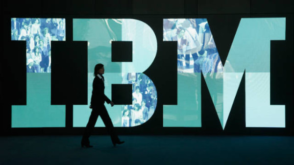 23 ಐಬಿಎಂ IBM