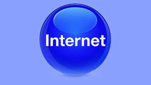 5.ಇಂಟರ್ನೆಟ್ (Internet)