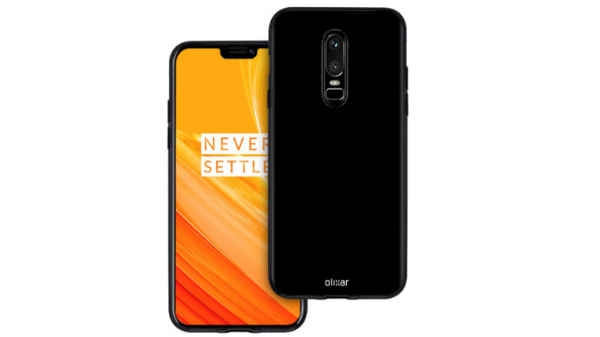 ಕೆಂಪಾಯ್ತು, ಈಗ ಹಸಿರು ಮತ್ತು ಕೇಸರಿಯಲ್ಲಿ ಬರಲಿದೆ ಒನ್‌ಪ್ಲಸ್ 6..!