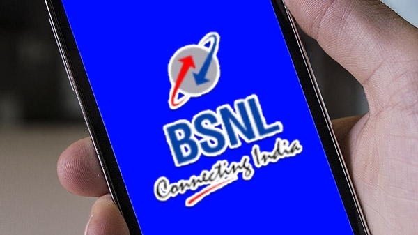 ಮೊದಲಿಗೆ BSNL: