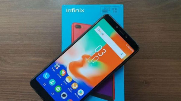 13MP ಕ್ಯಾಮೆರಾ