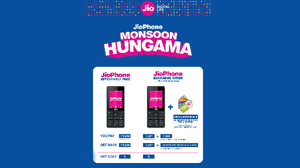 ಏನೆಲ್ಲಾ ಆಫರ್ಗಳು ಲಭ್ಯ?