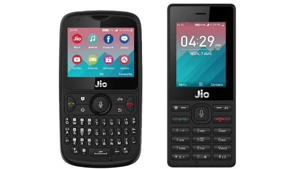 KaiOS ಆಪ್ ಡೇಟ್: