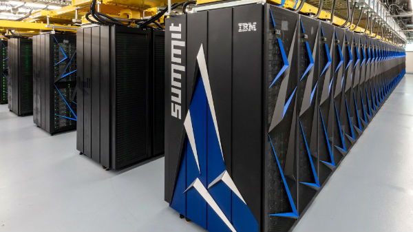 1. ಐಬಿಎಂ ಪವರ್ ಸಿಸ್ಟಮ್ ಎಸಿ922 IBM Power System AC922