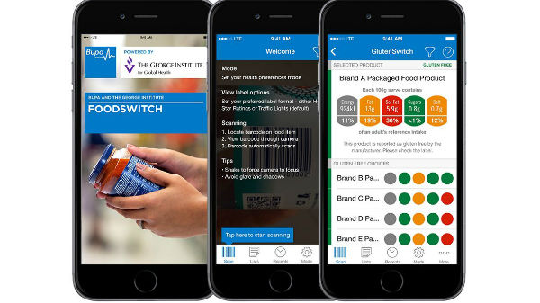 ಈ ಆಪ್ ಜತೆಗಿದ್ದರೆ ನೀವು ಆಹಾರತಜ್ಞರು ಆಗಬಹುದು..!