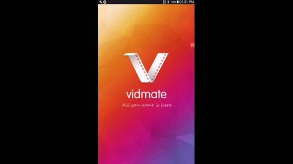 2.ವಿಡ್ಮೇಟ್ Vidmate