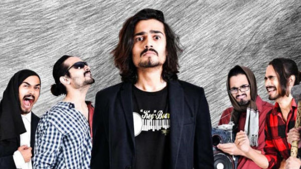 1. ಬಿಬಿ ಕಿ ವಿನೇಸ್ BB Ki Vines (Bhuvan Bam)
