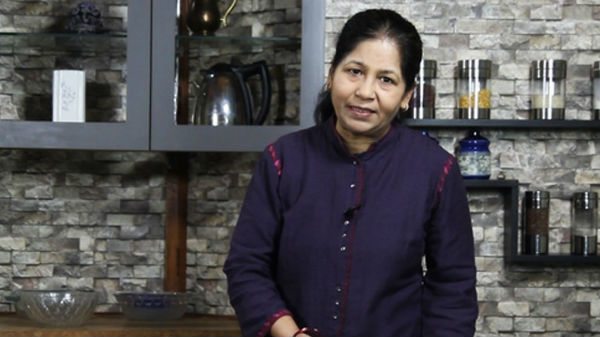 3. ನಿಶಾ ಮಧುಲಿಕಾ Nisha Madhulika