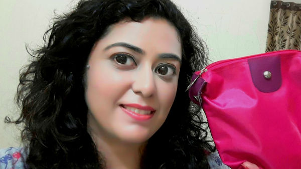10. ಪೂಜಾ ಲೂತ್ರಾ Pooja Luthra