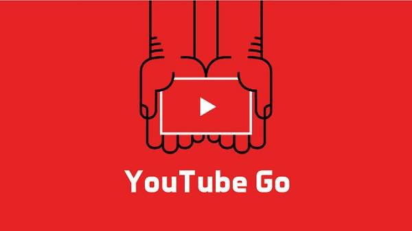 3. ಯೂಟ್ಯೂಬ್ ಗೋ Youtube Go