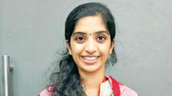 ಯಾರು ಈ 'ಸ್ನೇಹ ರೆಡ್ಡಿ'?