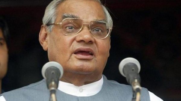 ತಂತ್ರಜ್ಞಾನ ಕ್ಷೇತ್ರದಲ್ಲಿ ಭಾರತದ ಭವಿಷ್ಯವನ್ನು ಮೊದಲೇ ನೋಡಿದ್ದ 'ಭಾರತ ರತ್ನ'!!