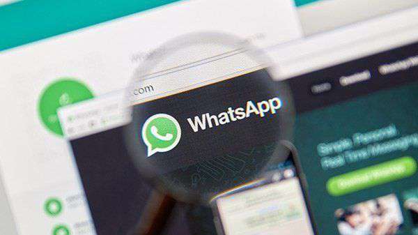 ಸರ್ಕಾರ ನೀಡಿದ್ದ ಸೂಚನೆ ಪಾಲಿಸಲು ವಾಟ್ಸ್‌ಆಪ್ ನಕಾರ!..ಏಕೆ? 