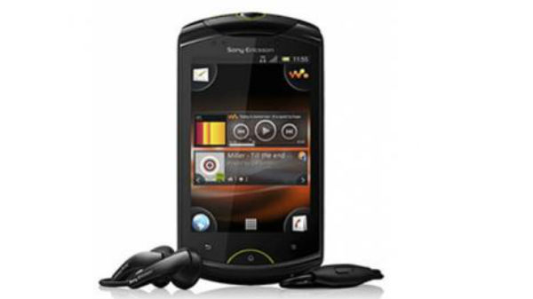 ಸೋನಿ ಎರಿಕ್ಸನ್ ಲೈವ್ ವಿತ್ ವಾಕ್ಮ್ಯಾನ್ Sony Ericsson Live With Walkman