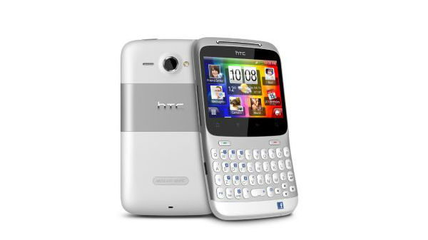 ಹೆಚ್ಟಿಸಿ ಚಾಚಾ HTC ChaCha